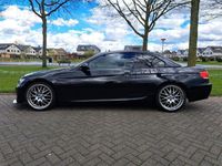 tweedehands BMW 320 Cabriolet 3-serie 320i