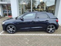 tweedehands Audi A1 Sportback 25 TFSI ADVANCED EDITION AUTOMAAT Stoelv