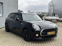 tweedehands Mini One Clubman 1.5 Pepper