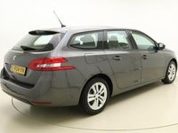 tweedehands Peugeot 308 SW 1.2 PureTech Blue Lease Active | Weinig km | Pa