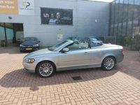 tweedehands Volvo C70 2.4 D5 SUMMUM