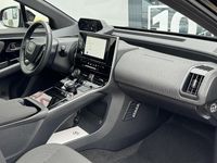 Occasion Toyota bZ4X 164 kW (224 PK) 2025 Zwart SUV