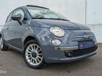 tweedehands Fiat 500C 1.2 Lounge