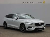 tweedehands Volvo V60 T6 340PK Automaat Recharge AWD Inscription Cruise