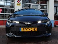 tweedehands Toyota Corolla Touring Sports 1.2 Turbo First Edition