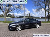 tweedehands Peugeot 607 2.7 HDiF Executive * Full Options * Apk * Euro 4 *