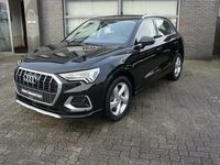 tweedehands Audi Q3 40 TFSI Quattro Acc|Camera|Elek.Stoel|Pano|Virtual