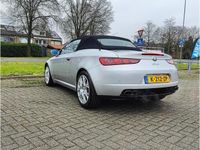 tweedehands Alfa Romeo Spider 3.2 JTS Q4