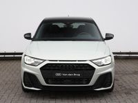 tweedehands Audi A1 Sportback 30 TFSI S edition | 18" Velgen | Apple C