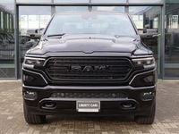 Nieuw Dodge Ram Limited 401 PK (294 kW) 2025 Zwart Pickup