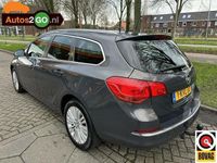 tweedehands Opel Astra Sports Tourer 1.4 Turbo Business +