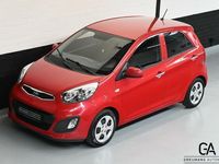 tweedehands Kia Picanto 1.0 CVVT DynamicLine