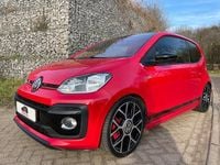 Occasion VW up! GTI 116 PK (85 kW) 2018 Rood Hatchback