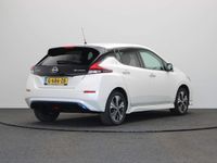 tweedehands Nissan Leaf e+ N-Connecta 62 kWh | Adaptieve cruise control |