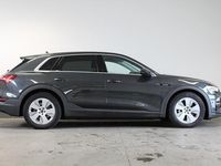 Occasion Audi e-tron 300 kW (408 PK) 2021 Grijs SUV
