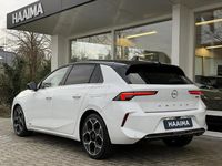 Occasion Opel Astra Ultimate 2026 Wit Hatchback