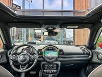 Occasion Mini John Cooper Works Clubman 306 PK (225 kW) 2020 Wit (metallic) Stationwagen