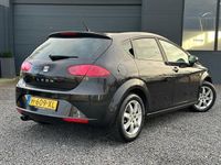 tweedehands Seat Leon 1.2 TSI Ecomotive Good Stuff,2e Eigenaar,Airco,Cru