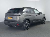 Occasion Peugeot 3008 Business-Line 225 PK (165 kW) 2023 Grijs SUV