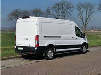 tweedehands Ford Transit 2.0 l3h2 airco 170pk!