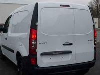 tweedehands Mercedes Citan 111 CDI TOPSTAAT 9250¤ + BTW