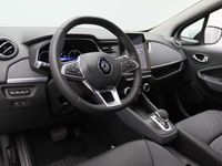 tweedehands Renault Zoe E-Tech Έlectric R135 Intens 50kWh 2022 1.001 km Έlectric