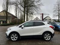 tweedehands Opel Mokka 1.4 T EDITION 140PK / NAVI / TREKHAAK / CRUISE CTR