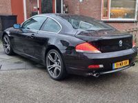 tweedehands BMW 645 645 Ci