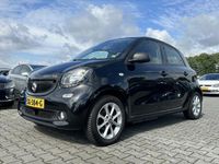 tweedehands Smart ForFour Electric Drive Business Solution (INCL.BTW) *AIRCO | CRUISE | LEDER*