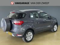 tweedehands Ford Ecosport 1.0 EcoBoost Titanium | Navi | 1ste eigenaar