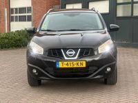 tweedehands Nissan Qashqai +2 QASHQAI+2 2.0 Optima 4WD