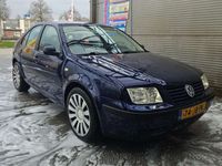 tweedehands VW Bora 1.6-16V