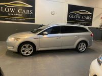 tweedehands Ford Mondeo Wagon 2.0-16V Limited |AIRCO|CRUISE|NAVI|PDC|