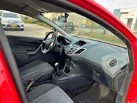 tweedehands Ford Fiesta 1.6 TDCi ECOnetic