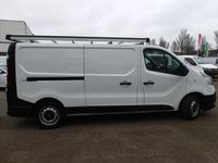 tweedehands Renault Trafic 1.6 dCi T29 L2H1 Comfort Energy VOORZIEN VAN AIRCO+CRUISE+NAVIGATIE!!! EURO 6 !!