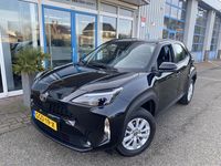Occasion Toyota Yaris Cross Active 93 PK (68 kW) 2024 Zwart SUV