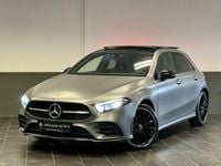 Occasion Mercedes A250 AMG 159 PK (116 kW) 2020 Grijs Hatchback