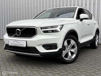 Occasion Volvo XC40 Momentum 129 PK (94 kW) 2020 Wit SUV