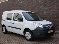 tweedehands Renault Kangoo 1.5 dCi 75 Energy Comfort Airco, mooie auto. Distributie recent vervangen