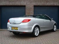 tweedehands Opel Astra Cabriolet TwinTop Cabiolet 1.8 Cosmo | Leder | Cruise | Airc
