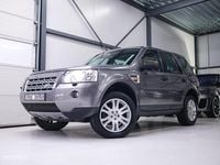 Occasion Land Rover Freelander 2 HSE 231 PK (169 kW) 2008 Grijs SUV