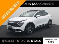 Occasion Kia Sportage 210 PK (154 kW) 2024 Wit SUV