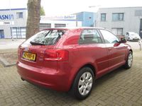 tweedehands Audi A3 1.8 TFSI Attraction Business Edition