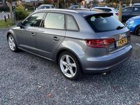Occasion Audi A3 Attraction 122 PK (89 kW) 2013