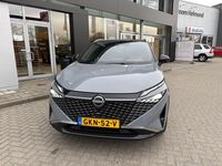 Occasion Nissan Qashqai Tekna+ 191 PK (140 kW) 2024 Grijs SUV