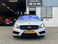 tweedehands Mercedes A45 AMG 4MATIC/ NAP/ Pano/ Downpipe