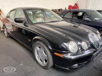tweedehands Jaguar S-Type V8 Executive Arden - ONLINE AUCTION