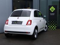 tweedehands Fiat 500 0.9 TwinAir Turbo Popstar