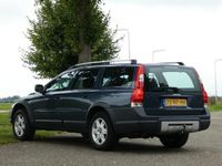 tweedehands Volvo XC70 2.5 T Summum * Navi * Leder * Automaat * Dealer-Au