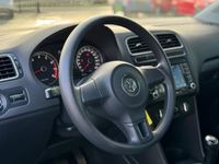 tweedehands VW Polo 1.4-16V Black Edition * Carplay * 17 Inch *